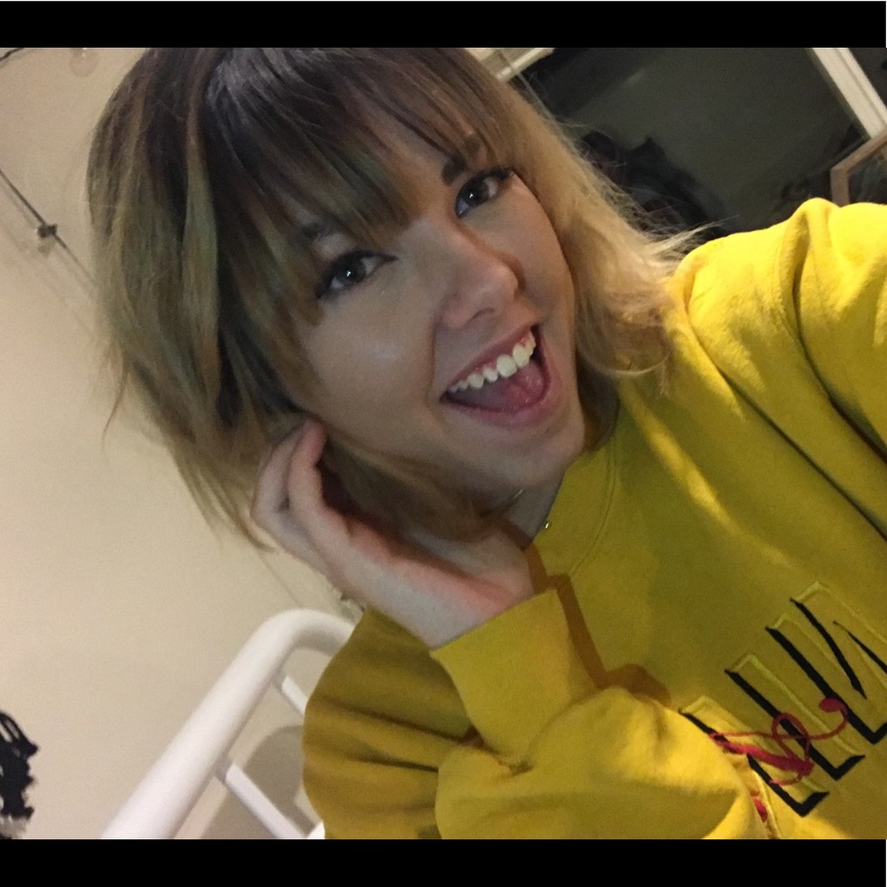 Meet your Posher, Mckayla